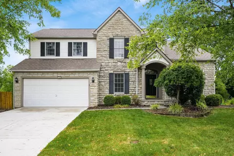 1862 Baltic Ave, Lewis Center, OH 43035