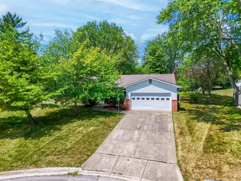1260 Norwell Ct, Columbus, OH 43220