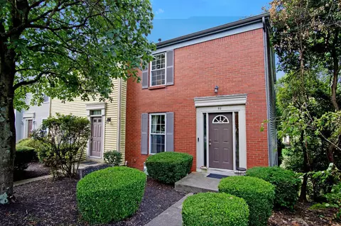 95 Ravine Ridge Dr S, Powell, OH 43065