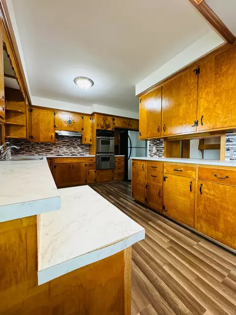 Kitchen - 5411 Willard West Rd, Willard, OH 44890 photo 1 of 4
