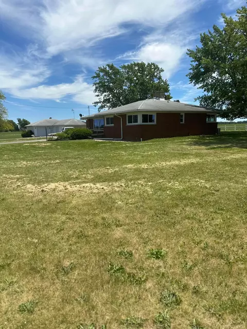 5411 Willard West Rd, Willard, OH 44890