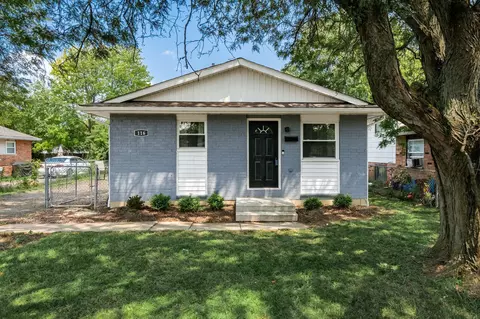 116 Tishman St, Columbus, OH 43228