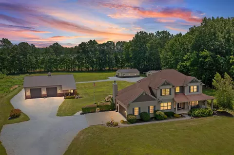 7800 Blue Church Rd, Sunbury, OH 43074
