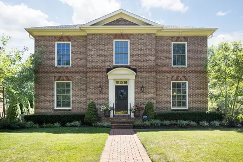 3488 Willow Grv, New Albany, OH 43054