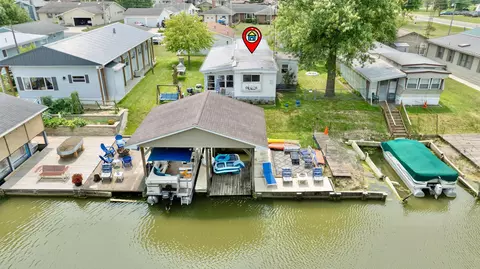 11588 Grandi Ave, Lakeview, OH 43331