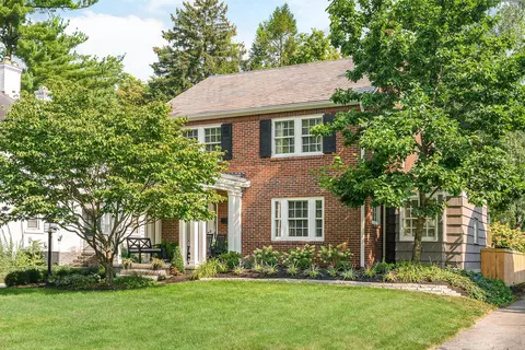 2416 Plymouth Ave, Columbus, OH 43209