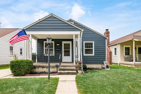 221 Haldy Ave, Columbus, OH 43204