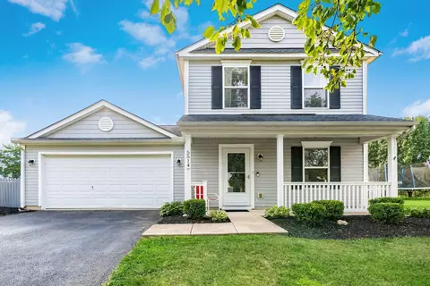 5514 Englecrest Dr, Canal Winchester, OH 43110