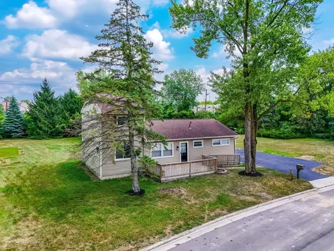 820 Stambaugh Ave, Columbus, OH 43207