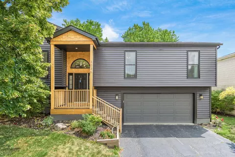 3036 Casper Ave, Hilliard, OH 43026
