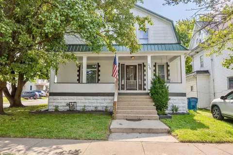 228 N Detroit St, Bellefontaine, OH 43311