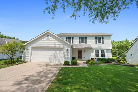 5890 Haddler Ct, Dublin, OH 43016