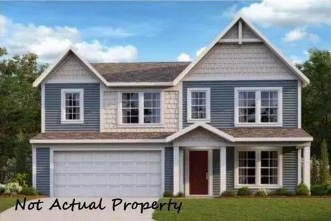 6472 Ballast Rd, Galloway, OH 43119