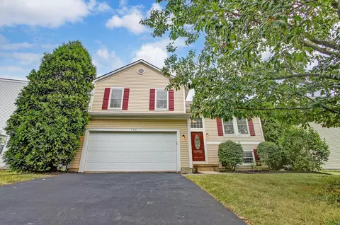 450 Lockmead Dr, Pataskala, OH 43062