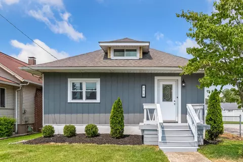 776 Woodrow Ave, Marion, OH 43302