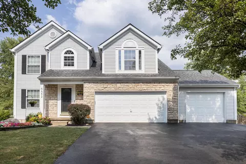 5642 Tarben Woods Ct, Columbus, OH 43230