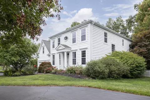 7203 Marylebury Sq, New Albany, OH 43054