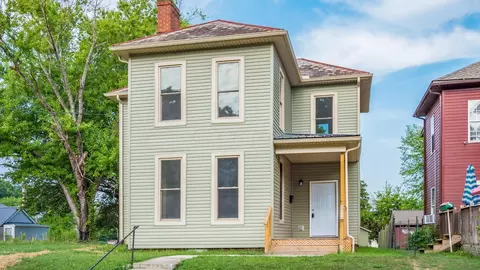 339 Luck Ave, Zanesville, OH 43701