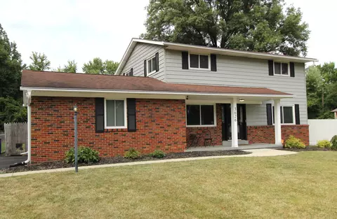 3626 Florian Dr, Columbus, OH 43219