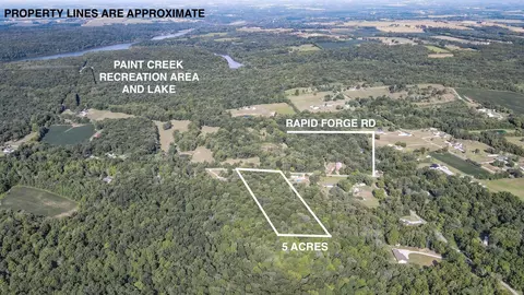 0 Rapid Forge Rd, Bainbridge, OH 45612