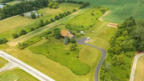 4439 Township Road 75, Mount Gilead, OH 43338