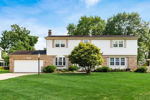 1299 Beechlake Dr, Columbus, OH 43235
