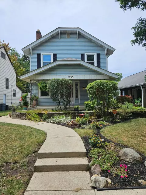 235 Binns Blvd, Columbus, OH 43204
