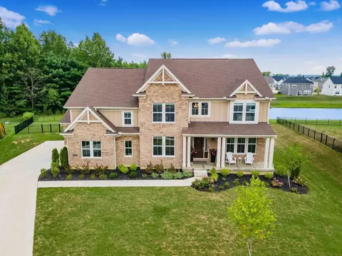 8035 Chesapeake Pl NW, Pickerington, OH 43147