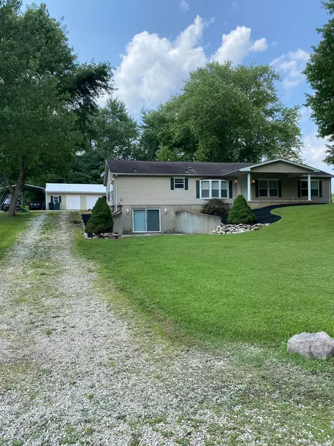 2685 Sycamore Ln, Stockport, OH 43787