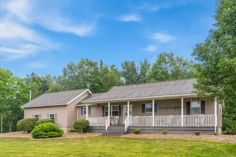 4204 Monnett Chapel Rd, Bucyrus, OH 44820