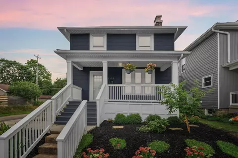 944 Carpenter St, Columbus, OH 43206