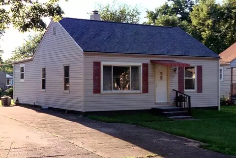 2681 Grasmere Ave, Columbus, OH 43211