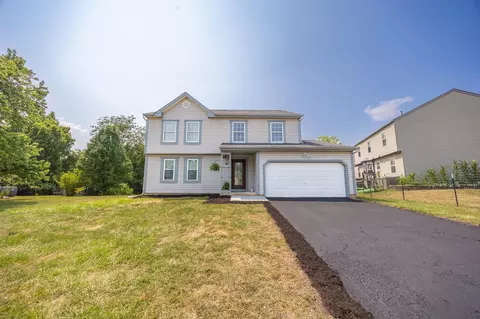 1999 Little Water Dr, Columbus, OH 43223