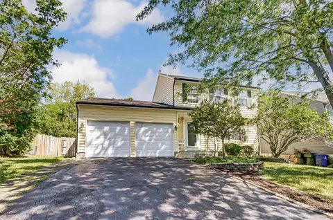 4358 Hickory Wood Dr, Columbus, OH 43228