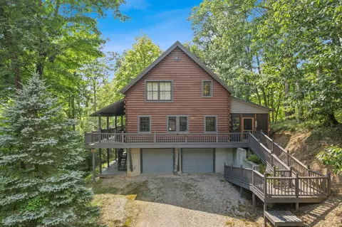 3376 Dry Run Rd, Chillicothe, OH 45601