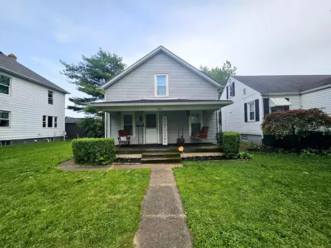 1012 N Court St, Circleville, OH 43113