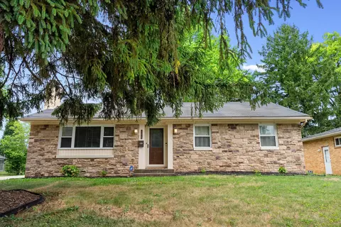 4376 E Mound St, Columbus, OH 43227