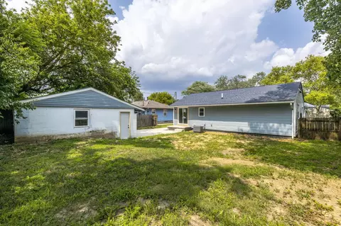 Exterior - 1237 Simpson Dr, Columbus, OH 43227 photo 2 of 2