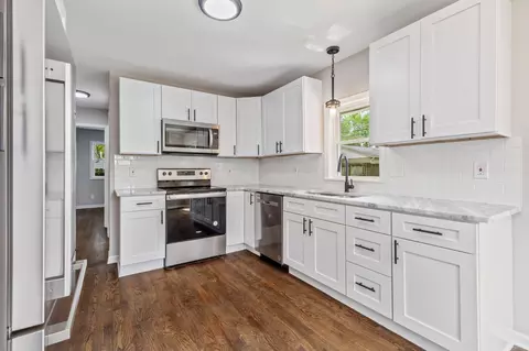 Kitchen - 1237 Simpson Dr, Columbus, OH 43227 photo 1 of 3