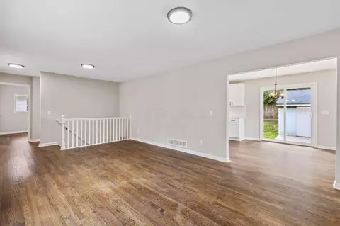 Living - 1237 Simpson Dr, Columbus, OH 43227 photo 2 of 2
