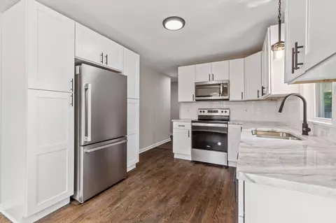 Kitchen - 1237 Simpson Dr, Columbus, OH 43227 photo 2 of 3