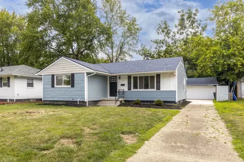 1237 Simpson Dr, Columbus, OH 43227