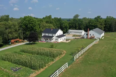 2618 Huntsman Rd, Bellville, OH 44813