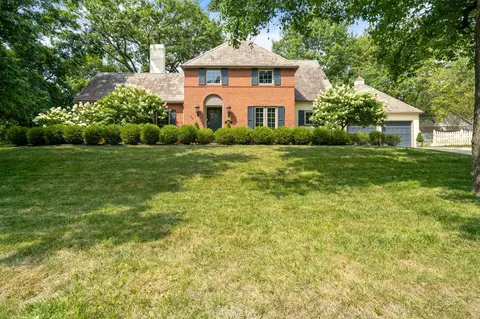 2278 Cambridge Blvd, Columbus, OH 43221