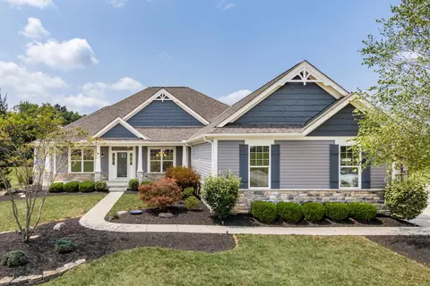 1051 Carters Corner Rd, Sunbury, OH 43074