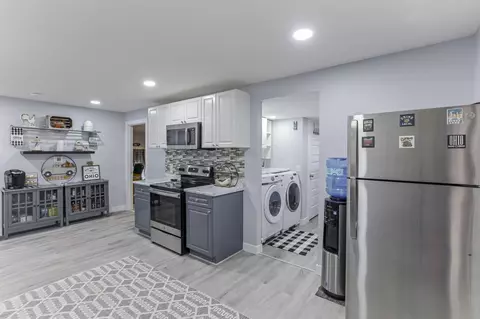 Kitchen - 364 Walnut St, Circleville, OH 43113 photo 6 of 6