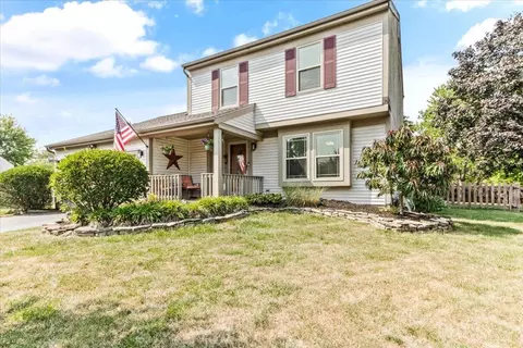 2776 Ciniminson Ct, Hilliard, OH 43026