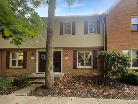 5264 Bethel Woods Dr, Columbus, OH 43220