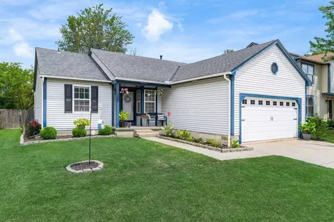 3208 Mahaffey Ct, Pickerington, OH 43147