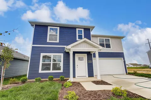 565 Hemingway Ave, Lithopolis, OH 43136 photo 2